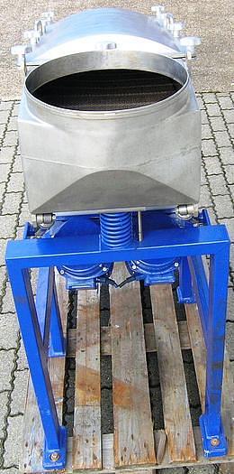 Refurbished Spray dryer parts
