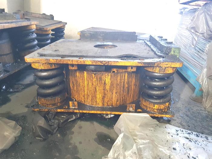 Used Hammer Forging Hydraulic KGH3.15