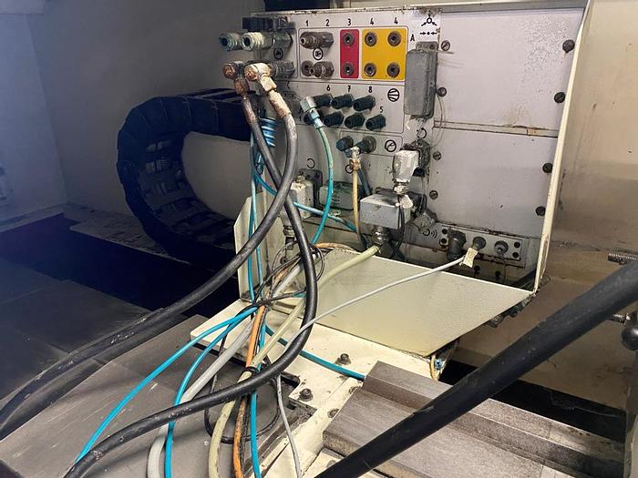Used 2001 Studer S30 LeanPro CNC OD Cylindrical Grinder