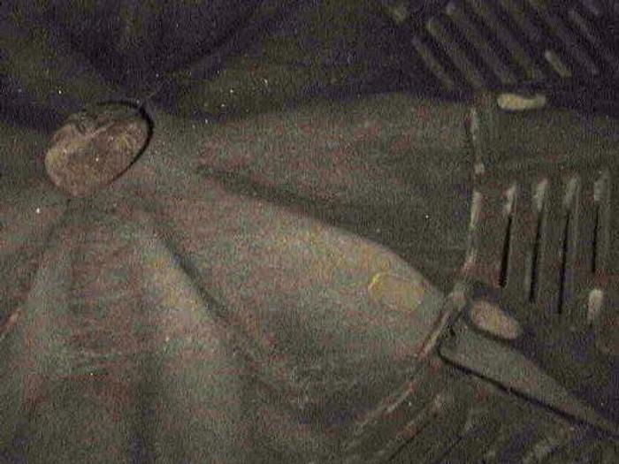 Used Mill, Ball, 8' X 6', Marcy, 250 HP, #S484980