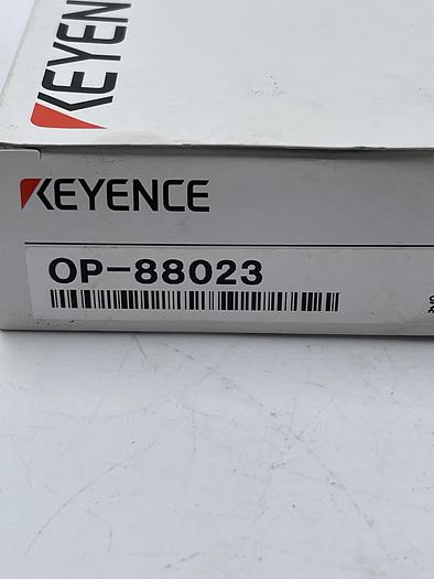 KEYENCE OP-88023