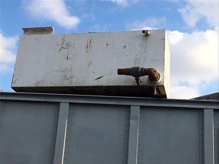 Used Power Probe 9600 Drill Rig