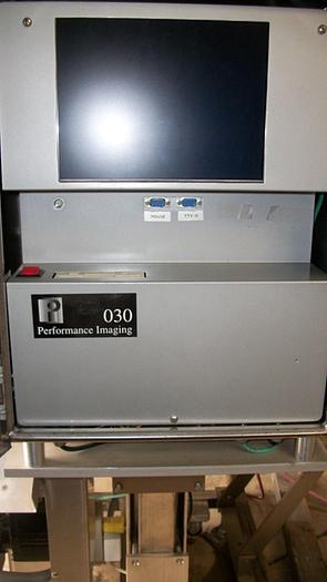 Used Feeder, Pick N Place, MGS, Mdl IPP-190D, S/st, #C741116
