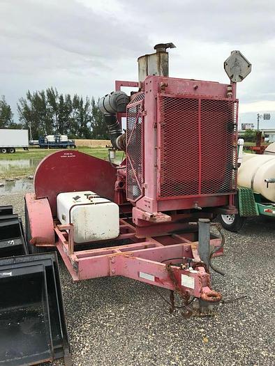 Used 1999 Butterworth Series 800