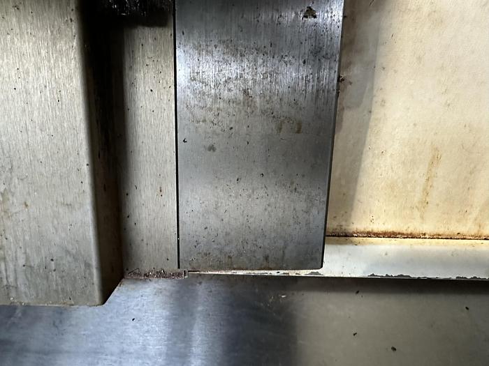 Used 2000 Fadal 4020 Vertical Machining Center - 4th Axis