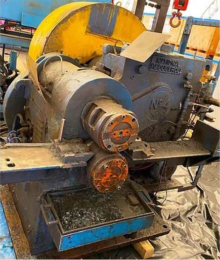 Used Reduce Forging Roll National,USA 4