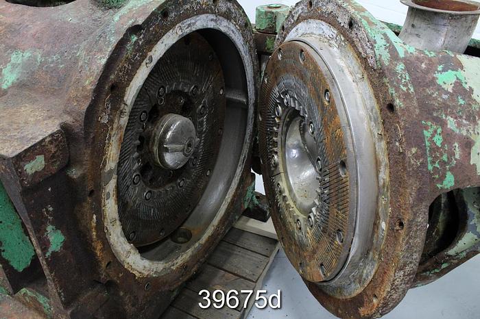 Used Beloit Jones DD3000 26" Refiner #39675