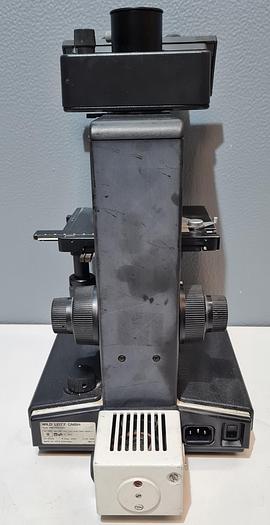 Gebraucht  Mikroskope LABORLUX  S
