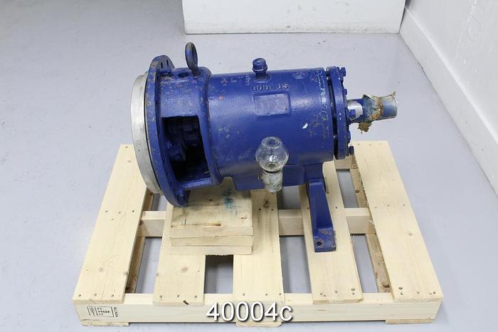 Used Goulds 3196 XLT Power End #40004