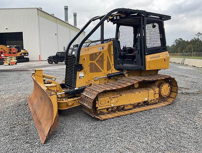 Used 2021 CAT D2 LGP