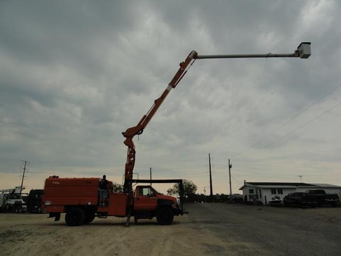 Used 2011 FORD F750