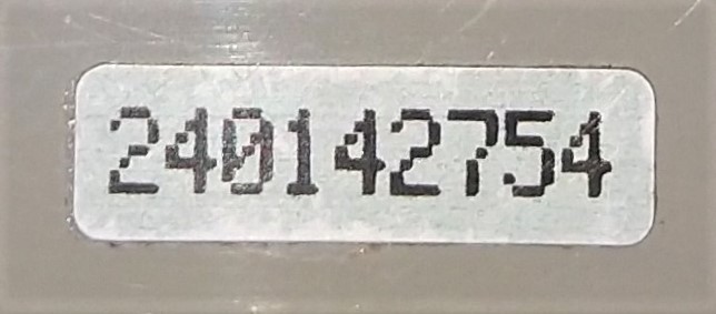 Used Fisherbrand 8-Channel Alarm Timer