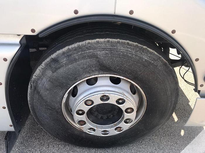 Usato 2005 MAN MAN 26.480