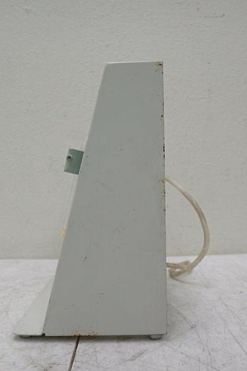 Used Fisher Scientific MODEL 520 Digital Flow Meter Flowmeter
