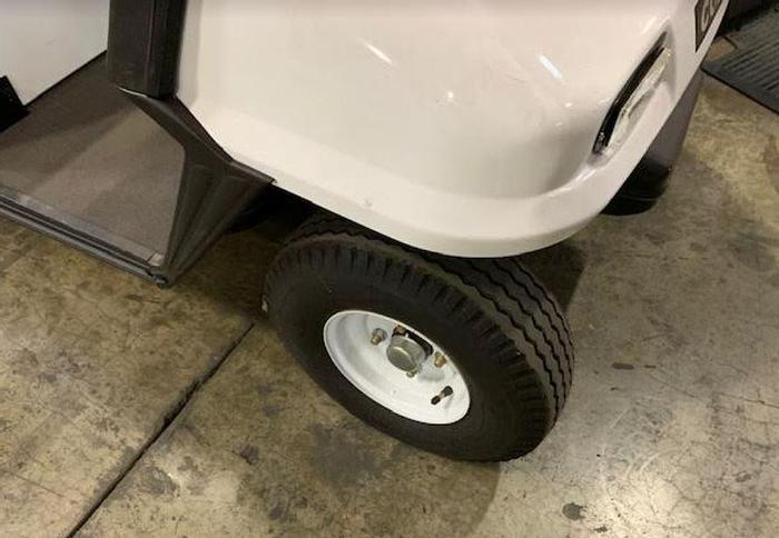 Used 2017 Columbia EU4-S-48 (NEW)