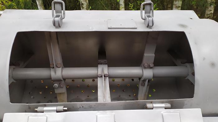 Used Myjka do nóg wołowych i wieprzowych