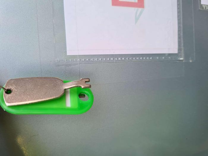 Used Gallenkamp Super Cold 40 Freezer