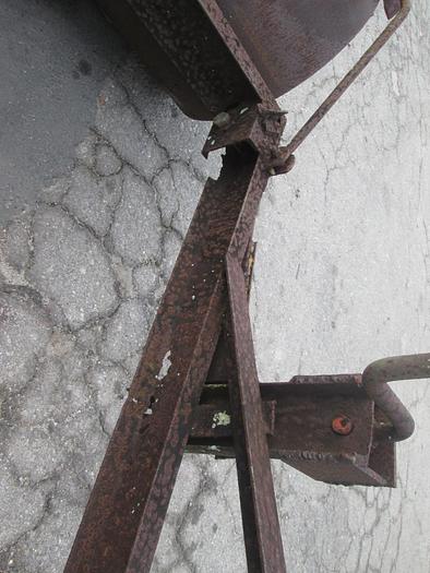 Used 10' Pull Behind Land Leveler