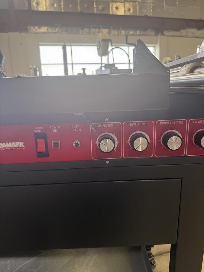 Refurbished Damark SMC1620