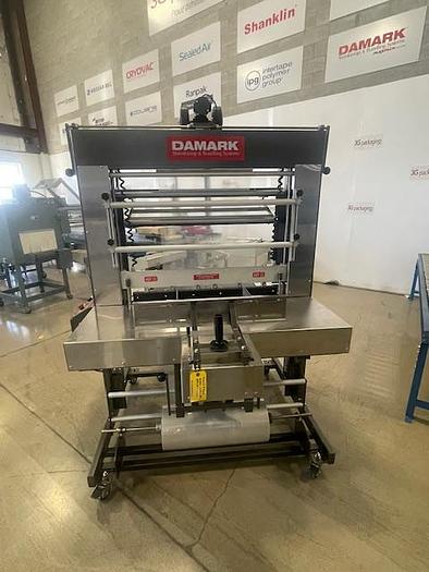 Refurbished Refurbished Damark B34MP Bundler