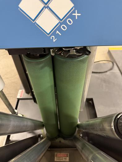 Refurbished Cousins LP 2100X