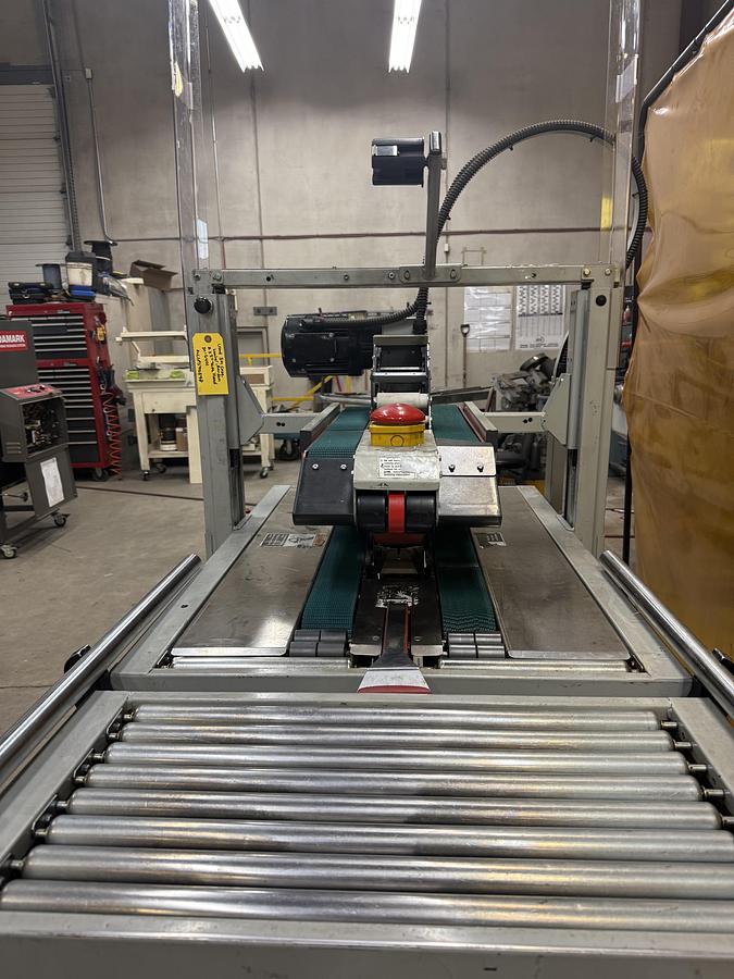 Refurbished 3M 700R Random case sealer 