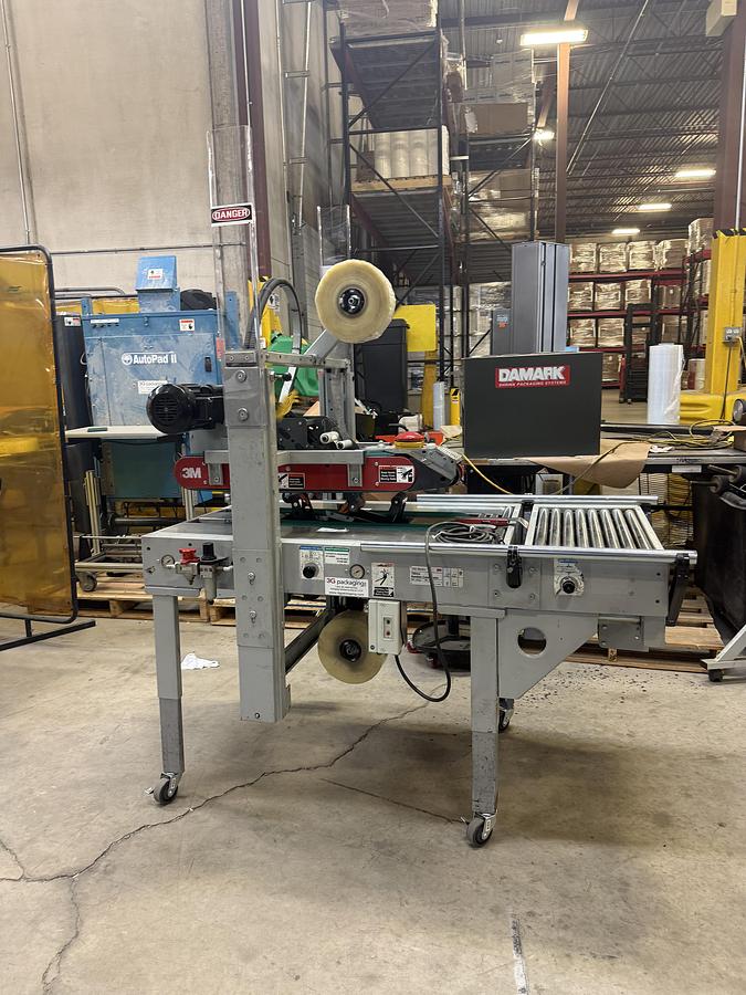 Refurbished 3M 700R