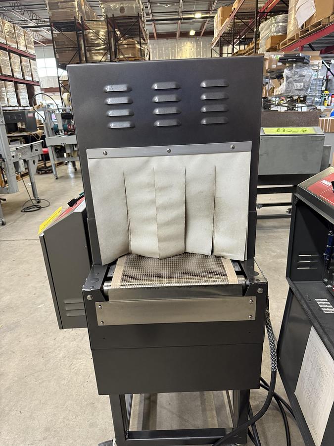 Refurbished Damark Stb16