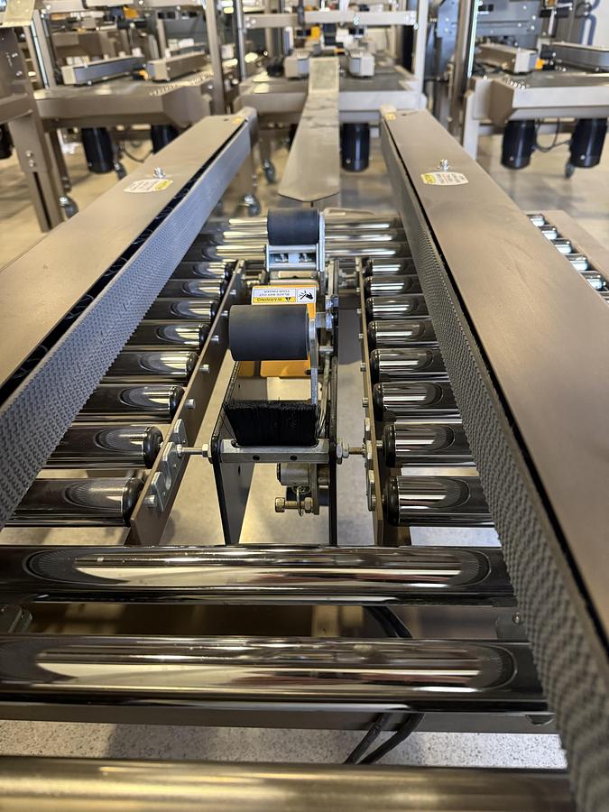 Refurbished Highlight 2300 T Table 2"