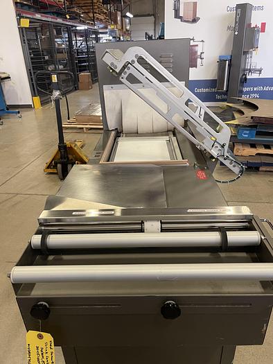 Refurbished Refurbished Damark MP3 combo shrink system