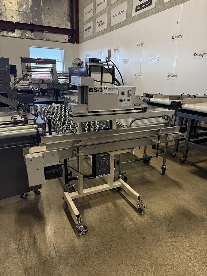 Refurbished Emplex 55BV5/CZ