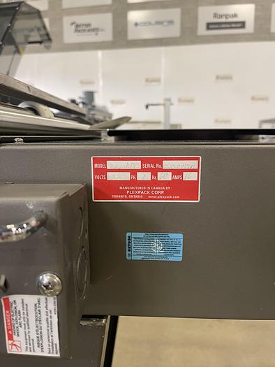 Refurbished Refurbished Damark MP3 combo shrink system