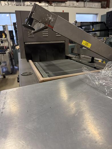 Refurbished Clamco Model 120 combo system