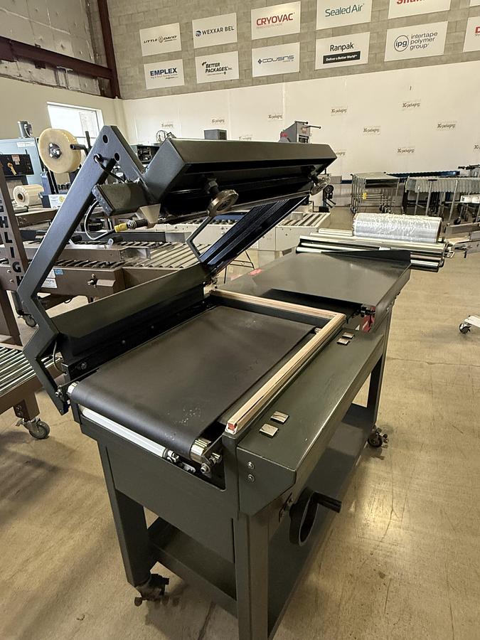 Refurbished Damark SMC1620