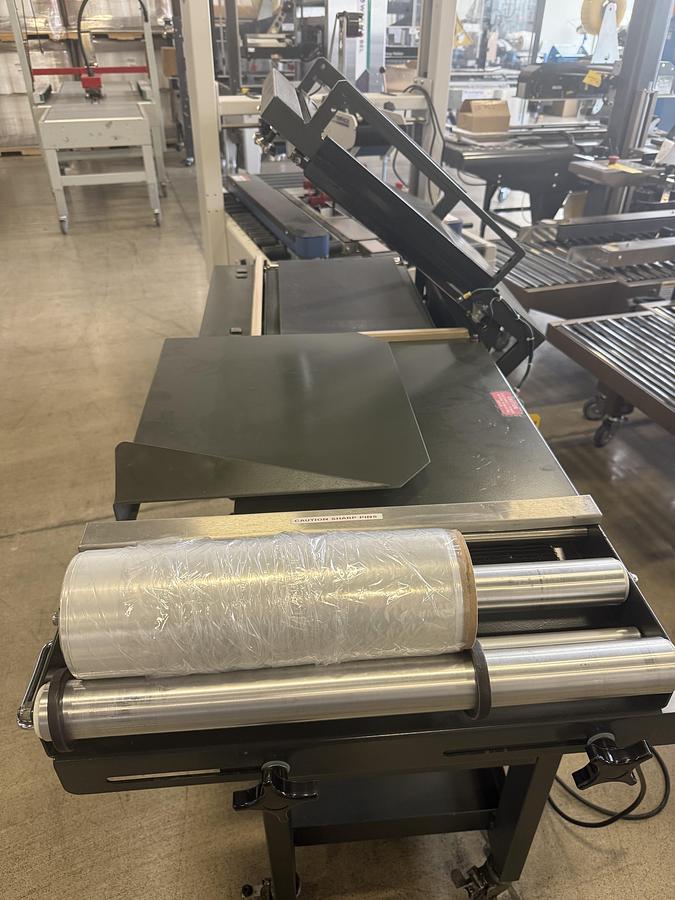 Refurbished Damark SMC1620