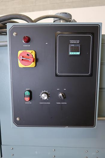 Refurbished Refurbished Shanklin T72 Dual Zone Tunnel 