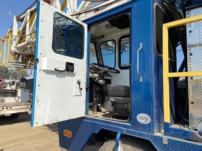 Used 2012 Cooper 550 Drilling Rig Package