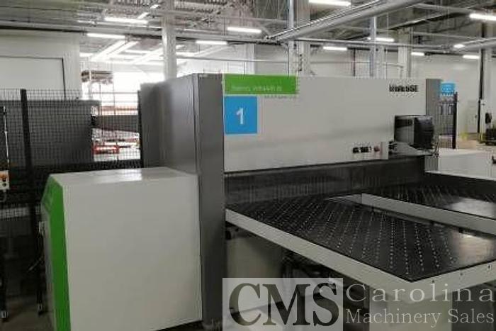 Used 2019 Selco WNAR6 Angular Panel Saw