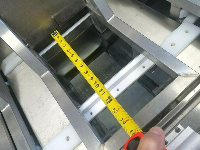 Used Zenith 2018 AUTOMATIC ULTRASONIC Spotless Parts Washer & ULPA Dryer WATCH VIDEO!