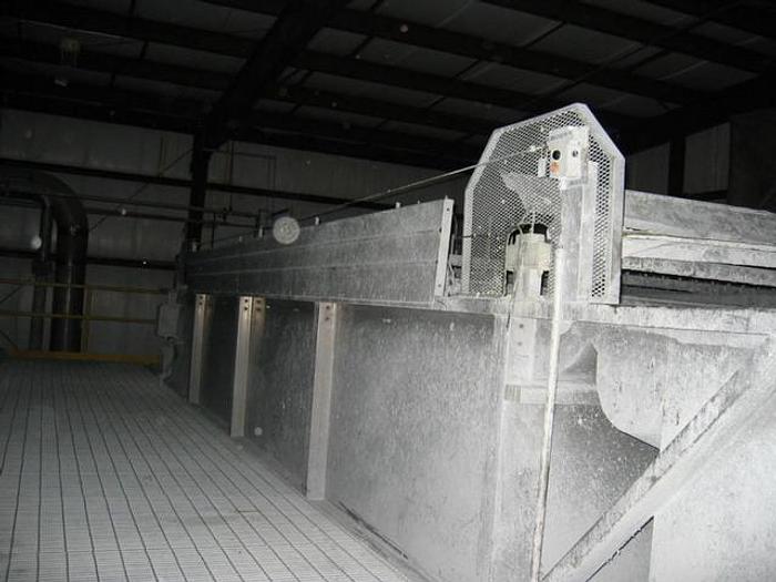 Used 1993 KROFTA SASF 18 SANDFLOAT #21138