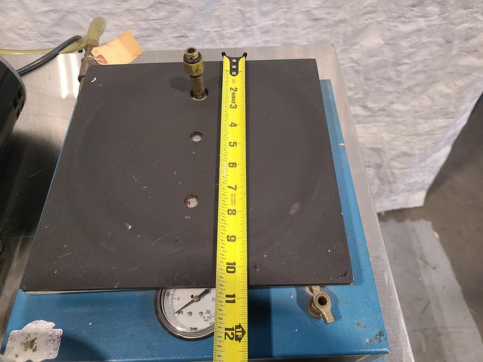 Used ProCraft Vacuum Bell Jar