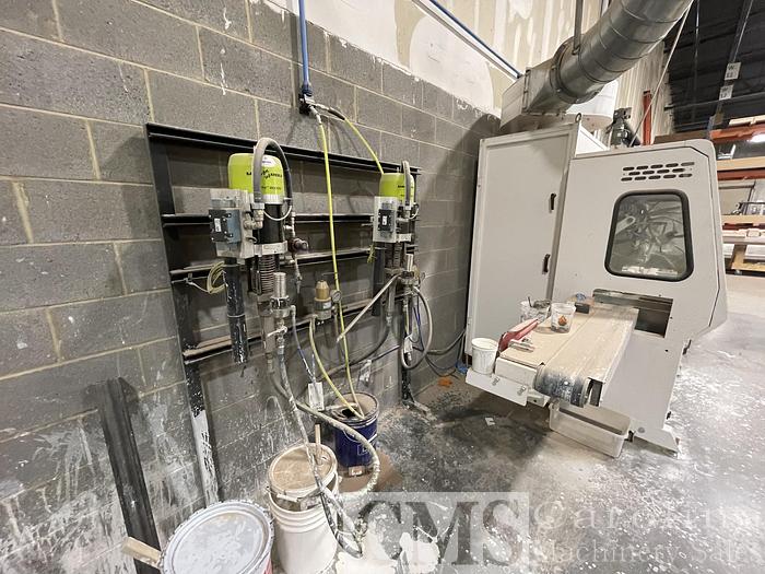 Used 2018 Makor Iride 206