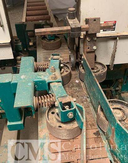 Used Wood-Mizer SHR 12" Resaw