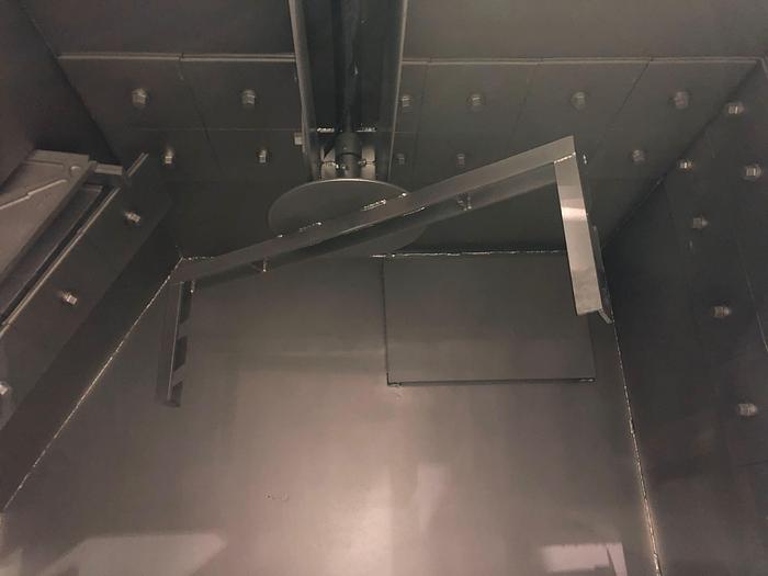 Excellent 2007 MWM custom