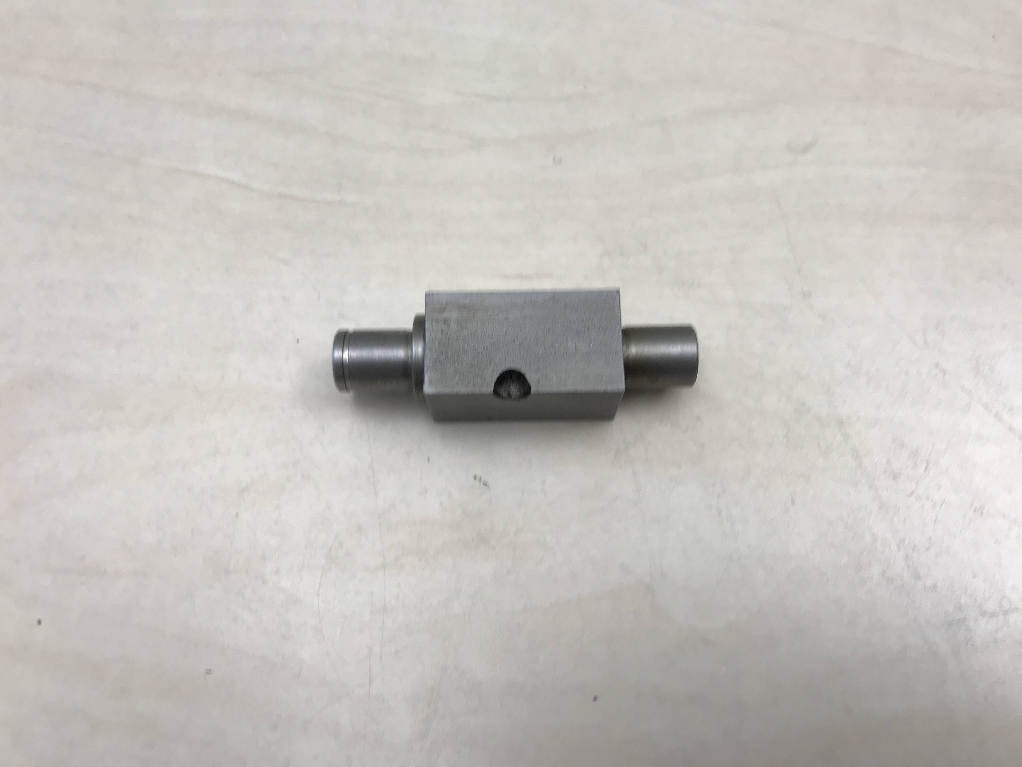 Used Müller Martini part no.: 3026.4855.3
