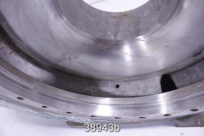 Used GOULDS 3196 #38943