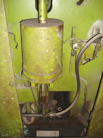 Used Press Cold Extrusion K0036