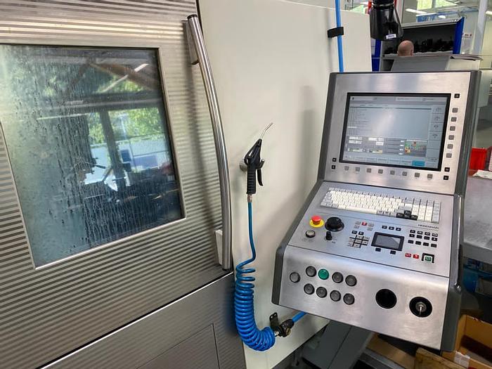 Used GILDEMEISTER CTX 320