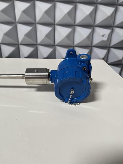 APG MPX/E Level and Temperature Transmitter 45PSI