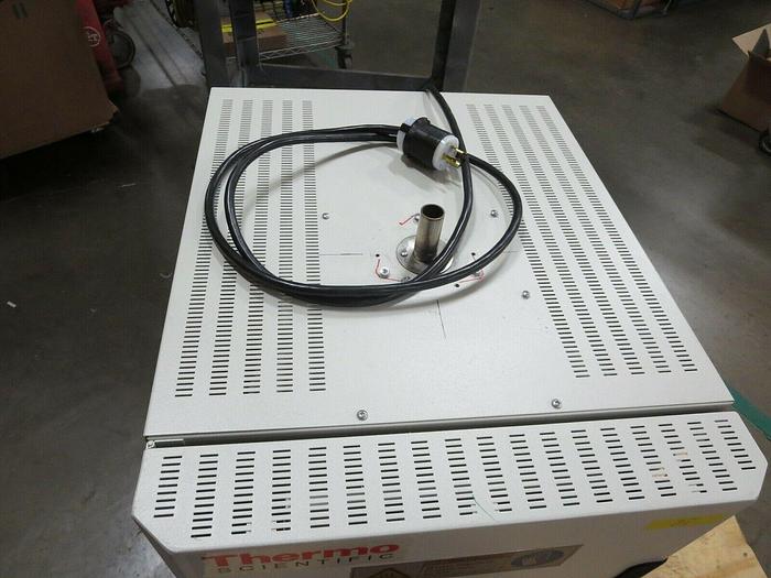 Used Thermo-Scientific Lindberg Blue M, BF 51894C-1, Box Furnace, 208-240 VAC, 1 PH